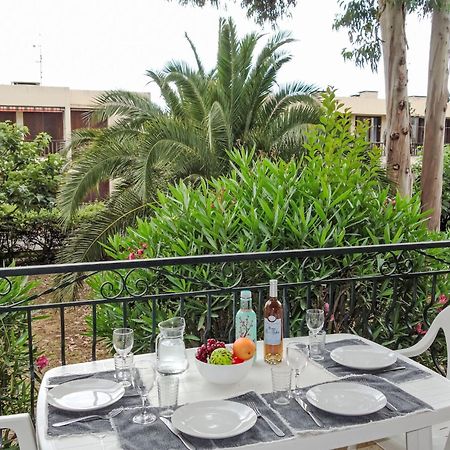Apartment Provence Village-3 By Interhome Saint-Cyr-sur-Mer Bagian luar foto