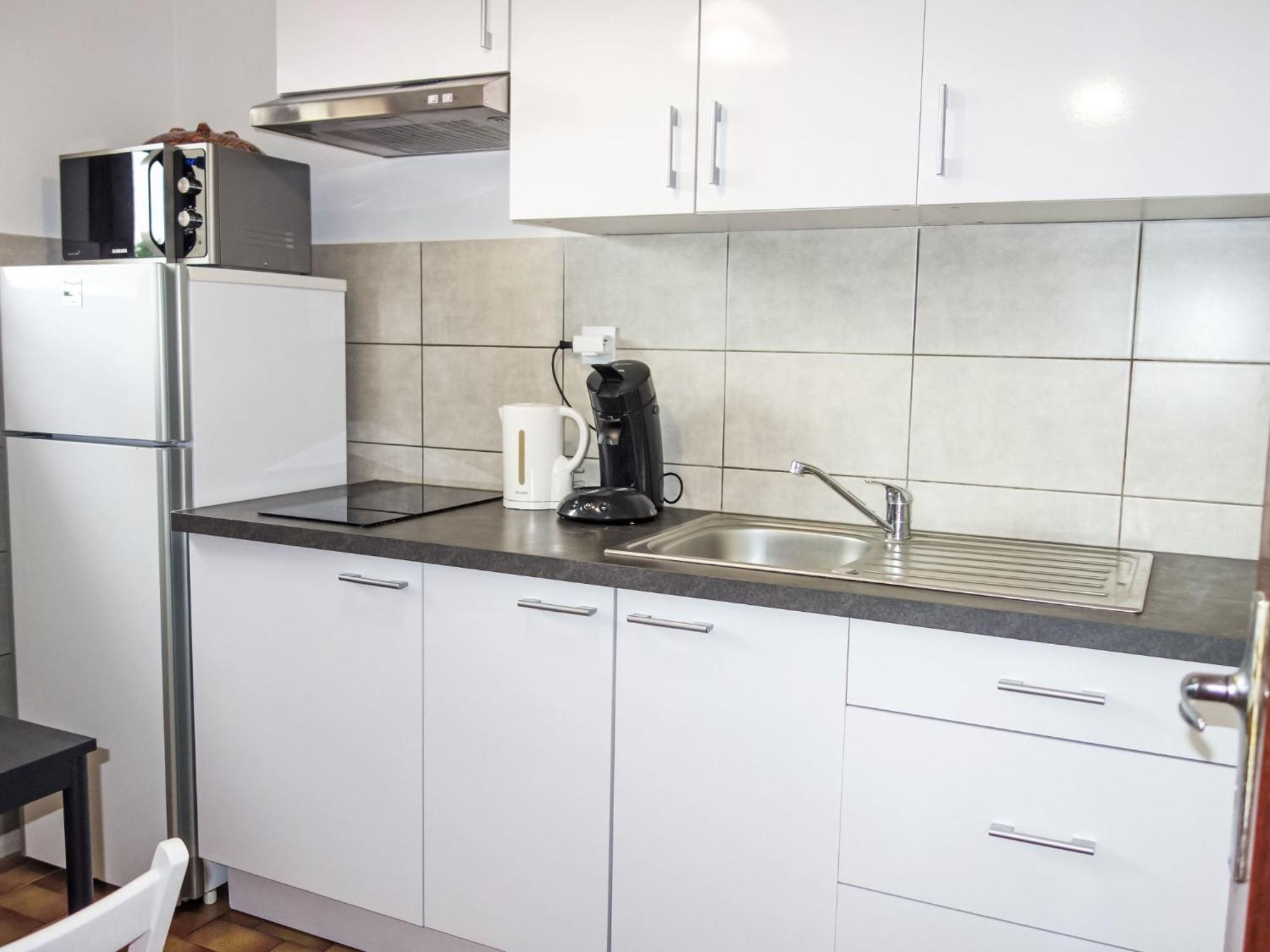 Apartment Provence Village-3 By Interhome Saint-Cyr-sur-Mer Bagian luar foto