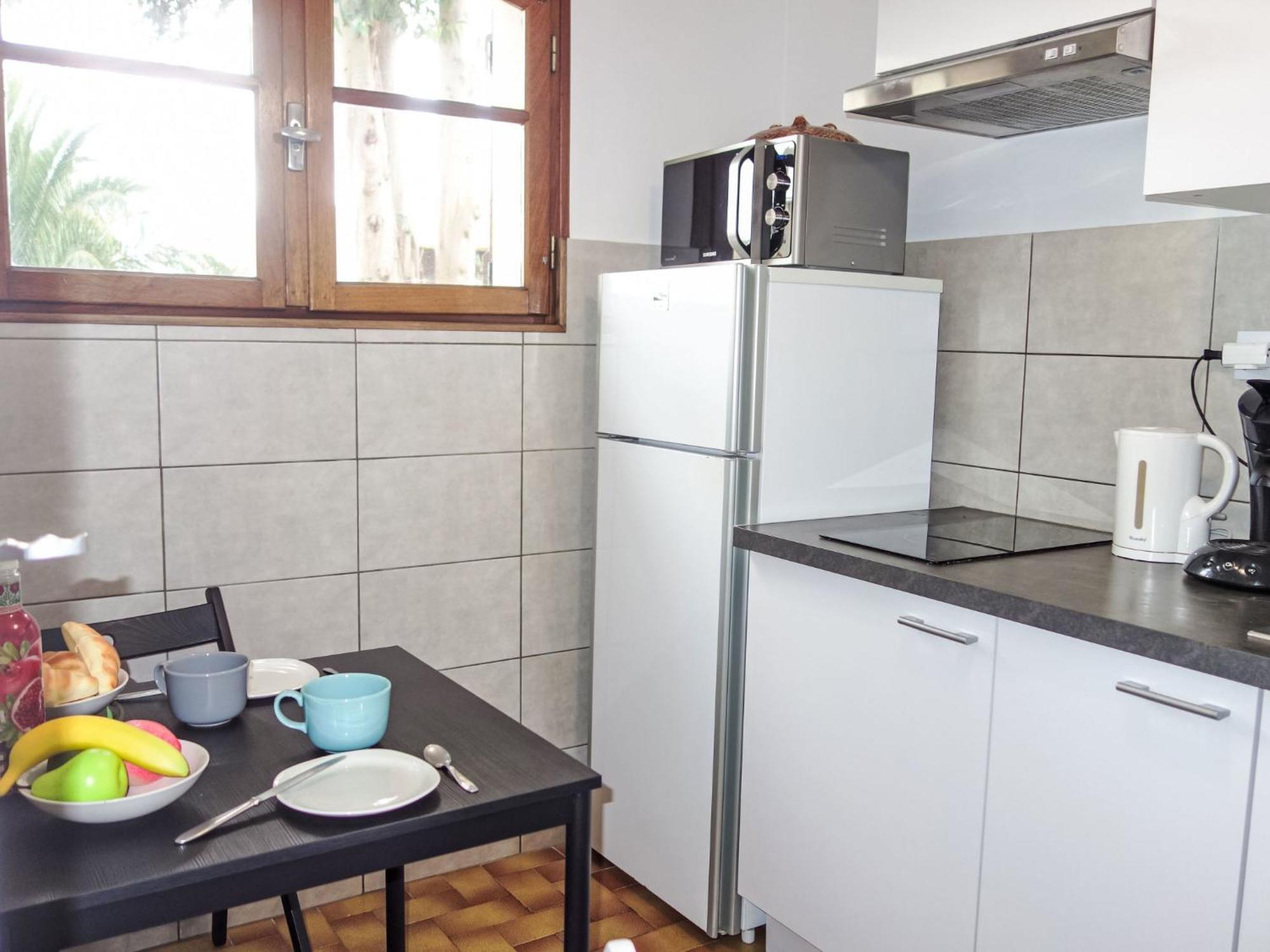 Apartment Provence Village-3 By Interhome Saint-Cyr-sur-Mer Bagian luar foto