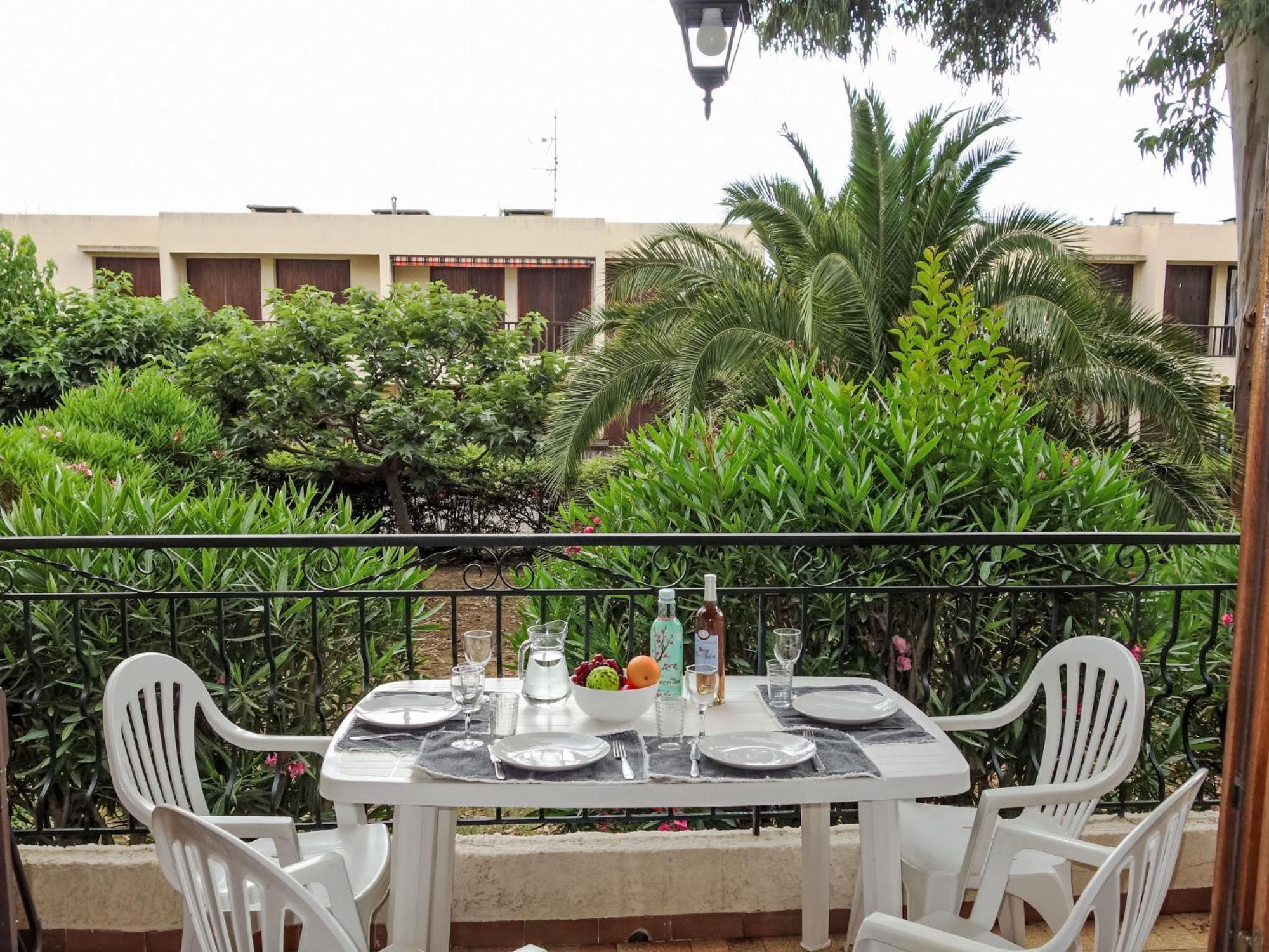 Apartment Provence Village-3 By Interhome Saint-Cyr-sur-Mer Bagian luar foto