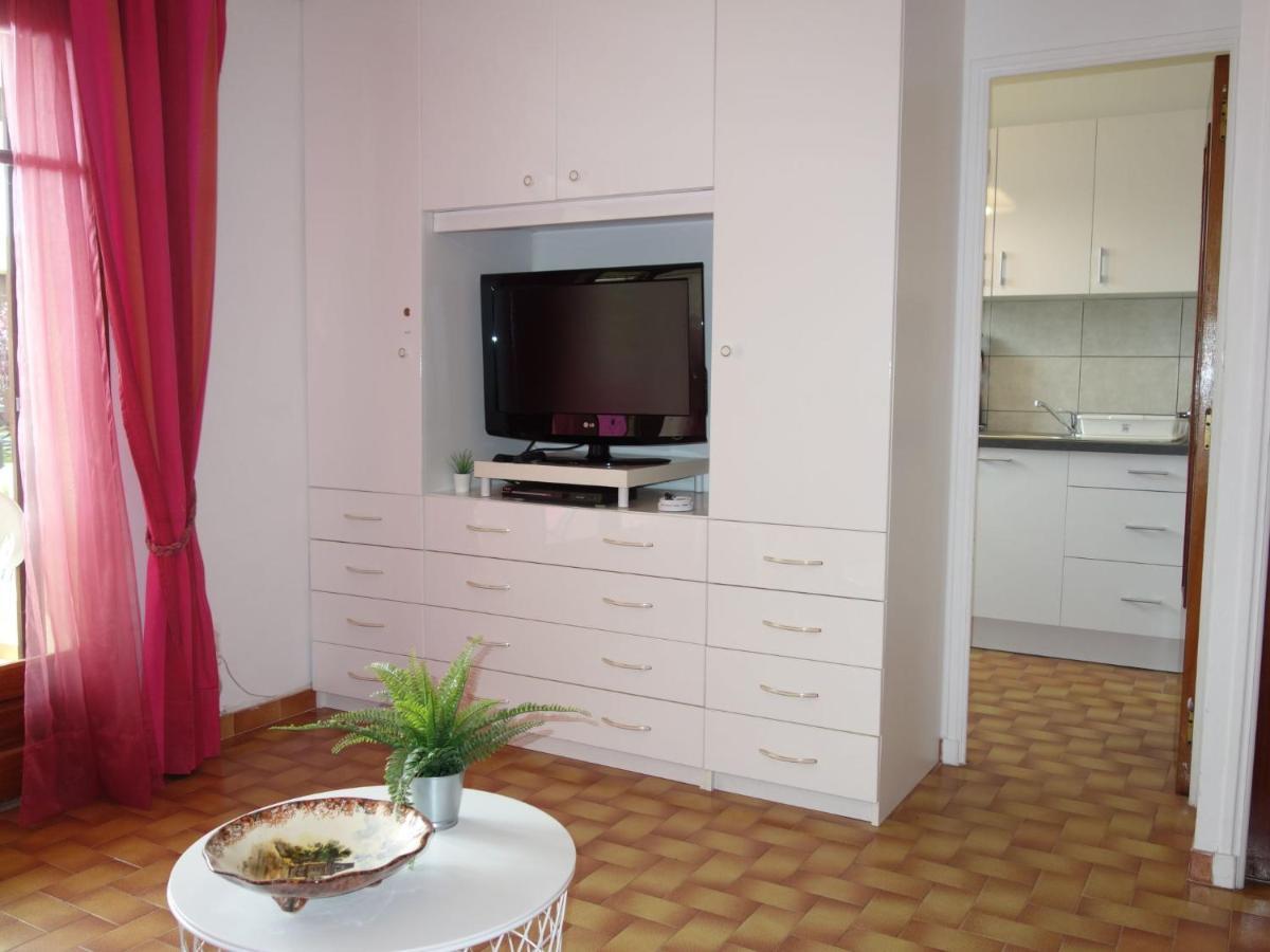 Apartment Provence Village-3 By Interhome Saint-Cyr-sur-Mer Bagian luar foto