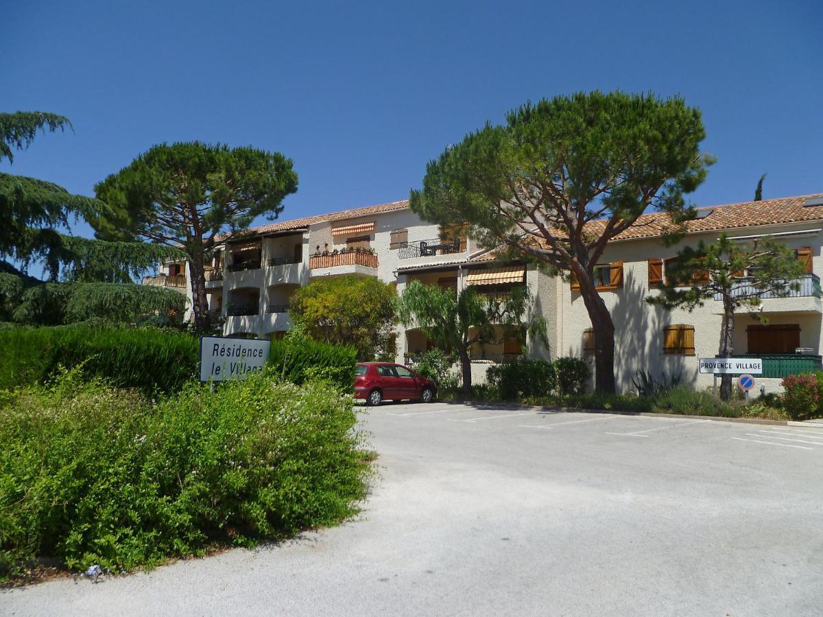 Apartment Provence Village-3 By Interhome Saint-Cyr-sur-Mer Bagian luar foto